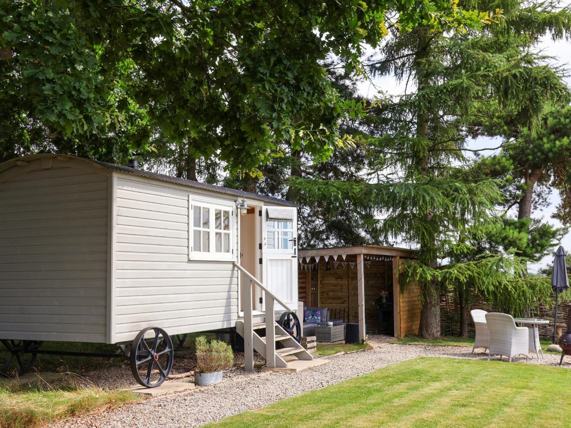 Bellwether York Exterior foto