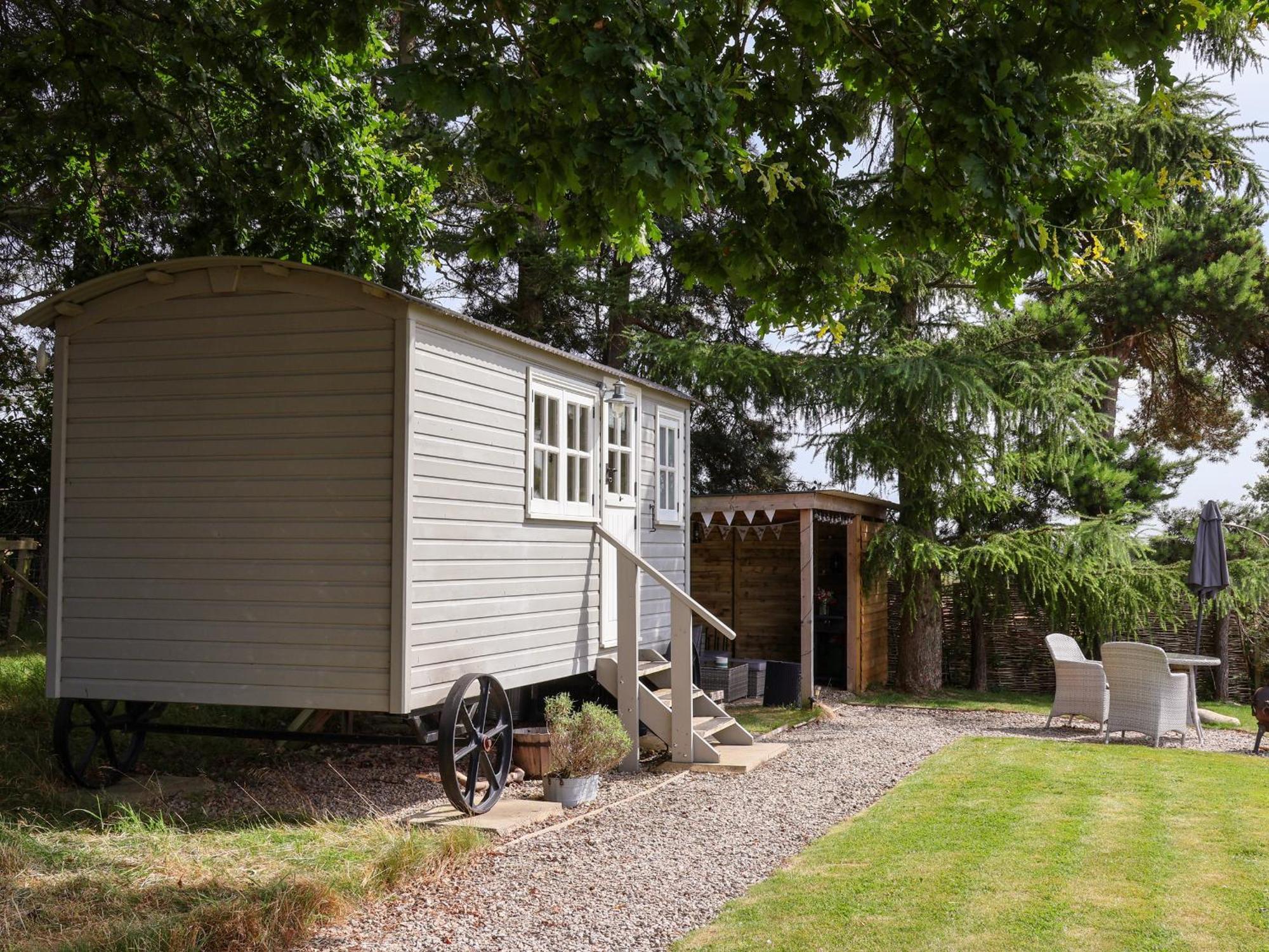 Bellwether York Exterior foto