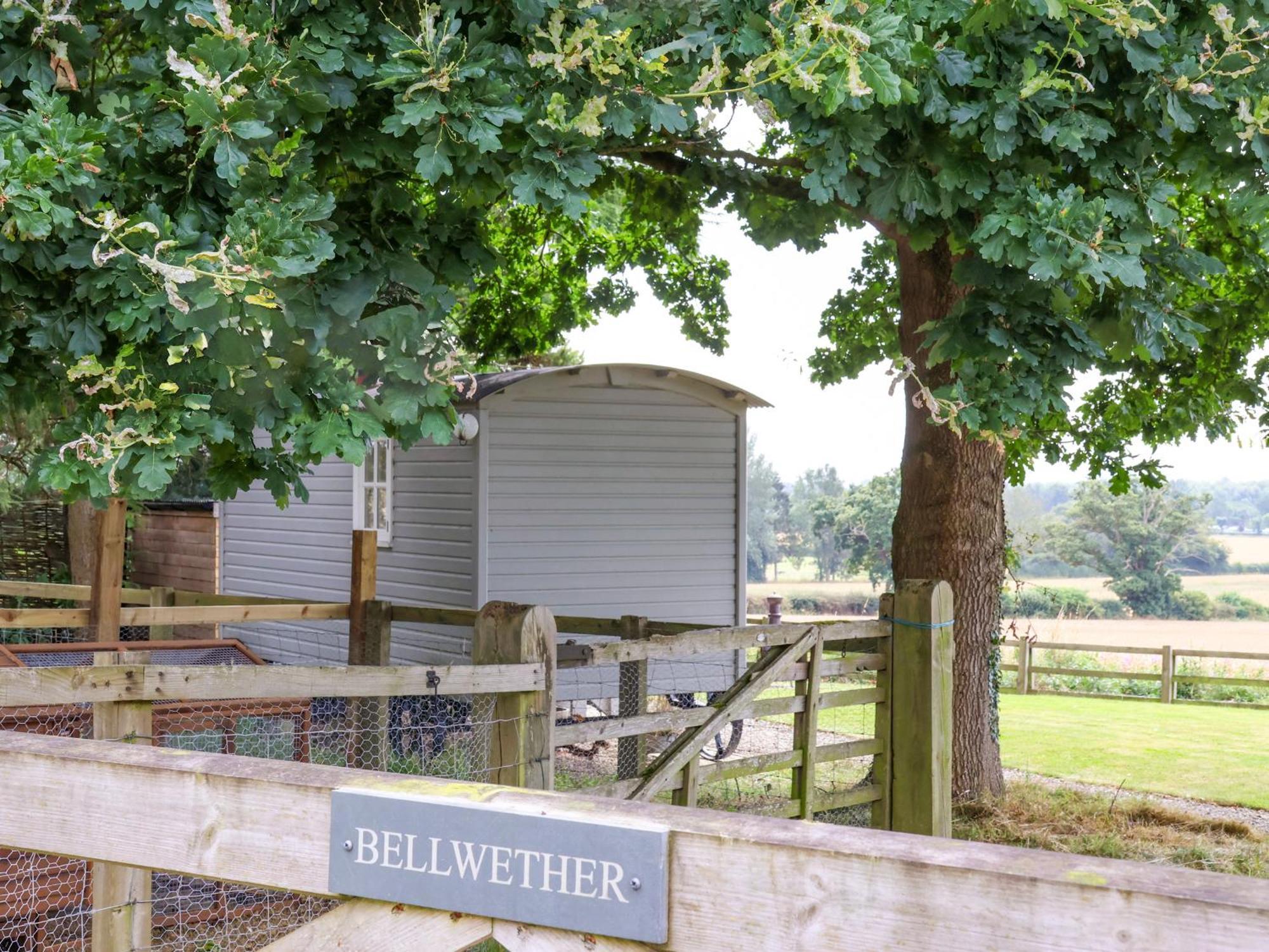 Bellwether York Exterior foto