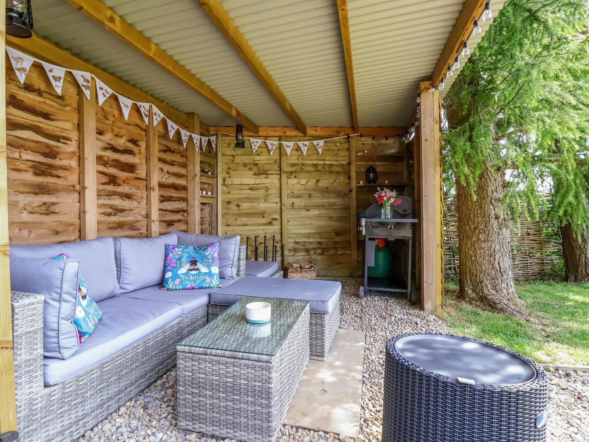 Bellwether York Exterior foto