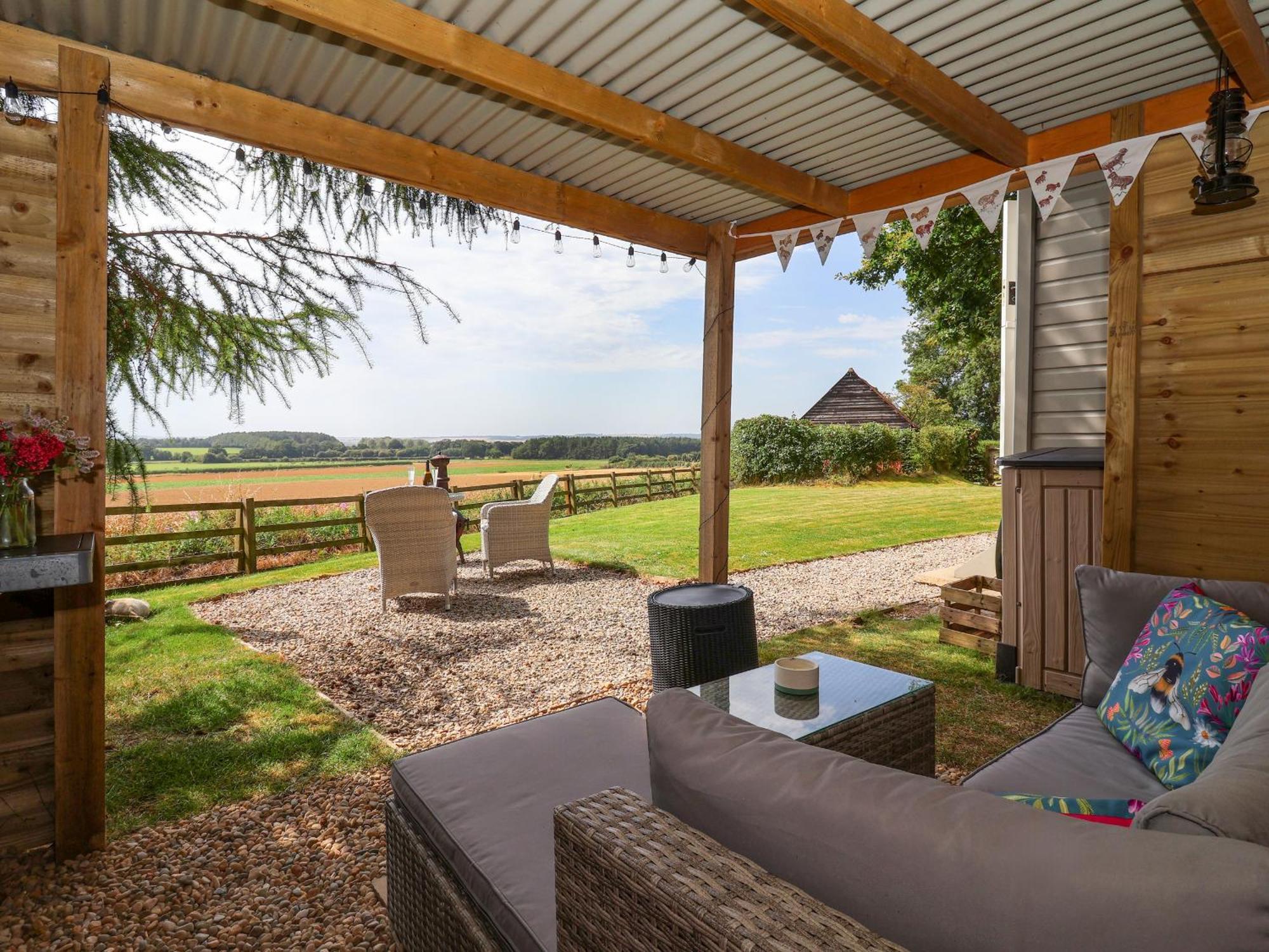 Bellwether York Exterior foto
